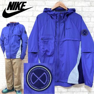 ナイキ japan ナイロンジャケット(メンズ)の通販 95点 | NIKEのメンズ