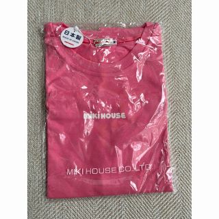 ミキハウス(mikihouse)のミキハウス MIKI HOUSE Tシャツ(シャツ/ブラウス(長袖/七分))