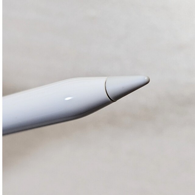 Apple Pencil　第1世代 3