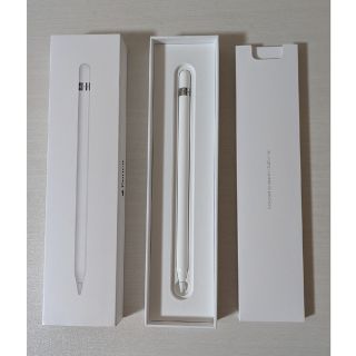 アップル(Apple)のApple Pencil　第1世代(その他)