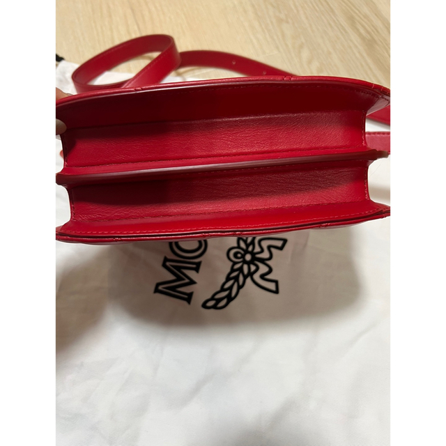 MCM(エムシーエム)のMCM BAG レディースのバッグ(ショルダーバッグ)の商品写真