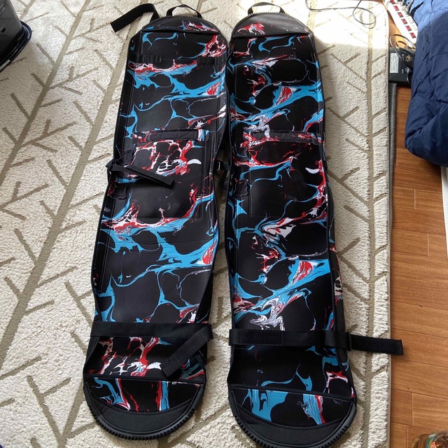 BURTON バートン ボード ソールカバー