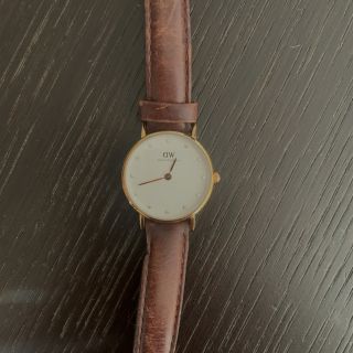 ダニエルウェリントン(Daniel Wellington)のダニエルウェリントン　時計(腕時計)