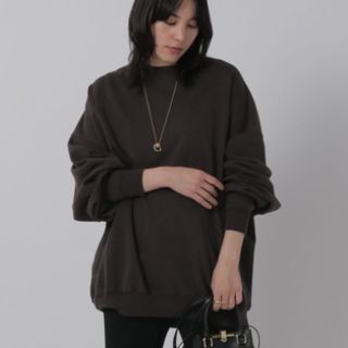 カオス トレーナー/スウェット(レディース)の通販 9点 | CHAOSの
