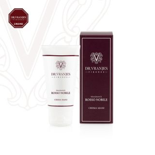 バーニーズニューヨーク(BARNEYS NEW YORK)のDRV ロッソノービレ　ハンドクリーム　50ml(ハンドクリーム)