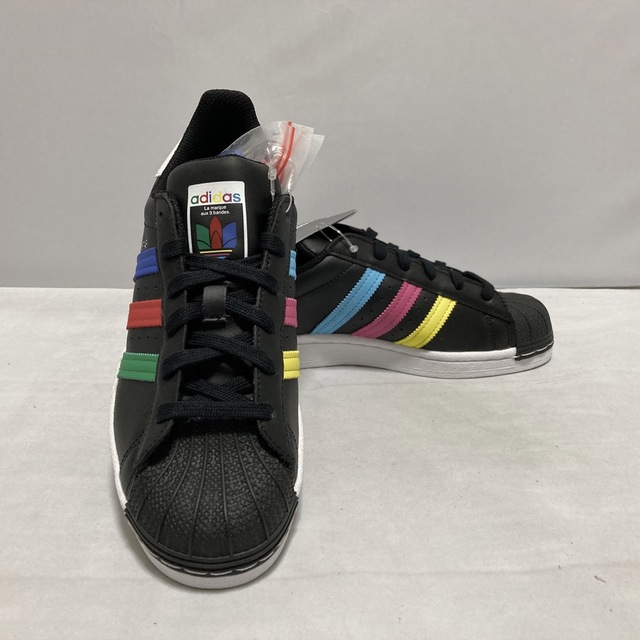 adidas スーパースター 24cm