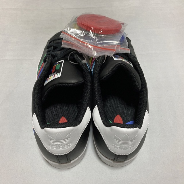 adidas スーパースター 24cm