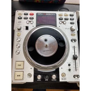 DENON DN-S 3500(CDJ)