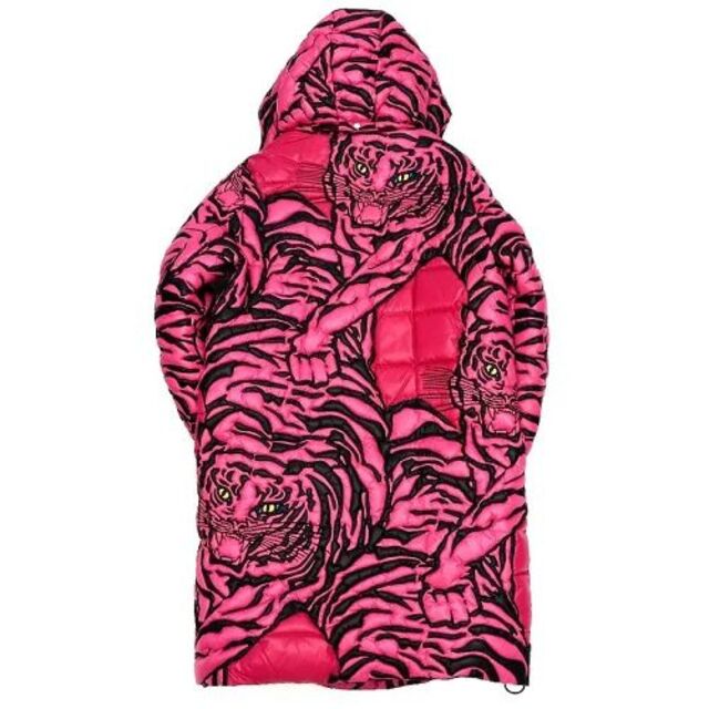 MONCLER - F03177 未使用品 VALENTINO × MONCLER ダウンコート MONCLER - F03177 未使用品 VALENTINO × MONCLER ダウンコート