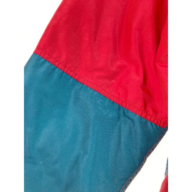 L.L.Bean(エルエルビーン)の★エルエルビーン USA製  中綿 アノラックパーカー sizeL メンズのジャケット/アウター(マウンテンパーカー)の商品写真