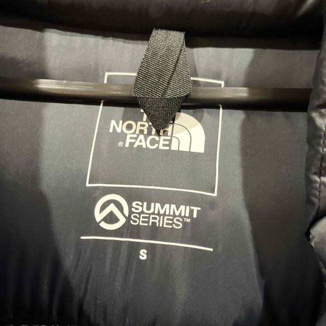 THE NORTH FACE(ザノースフェイス)の新品 ノースフェイス サザンクロスパーカ S ピークパープル ND91920 メンズのジャケット/アウター(ダウンジャケット)の商品写真