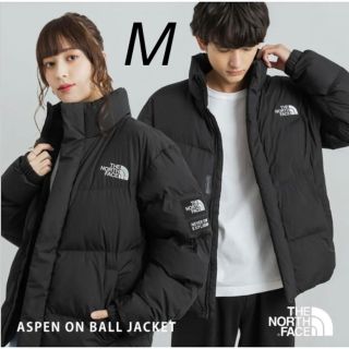 ザノースフェイス(THE NORTH FACE)のノースフェイス ダウンジャケット  ジャケット メンズ レディース M(ダウンジャケット)