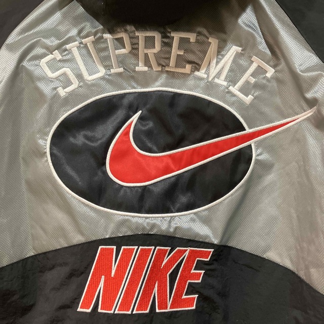 希少 Supreme×Nike / Hooded Sport Jacket 美品 3