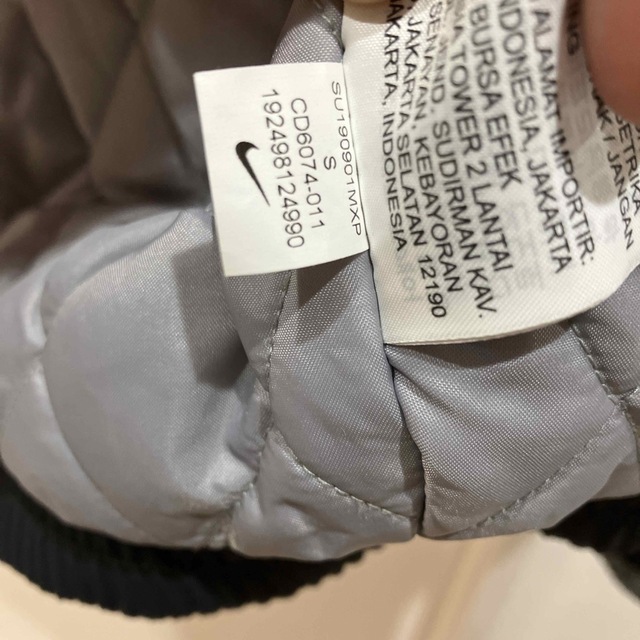 Supreme - 希少 Supreme×Nike / Hooded Sport Jacket 美品の通販 by