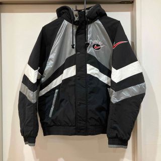 Supreme × Nike Hooded SportJacket希少