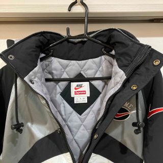 Supreme - 希少 Supreme×Nike / Hooded Sport Jacket 美品の通販 by
