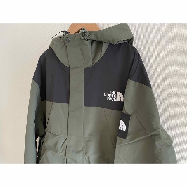 THE NORTH FACE(ザノースフェイス)のノースフェイス　ホワイトレーベル　マウンテンジャケット メンズのジャケット/アウター(マウンテンパーカー)の商品写真