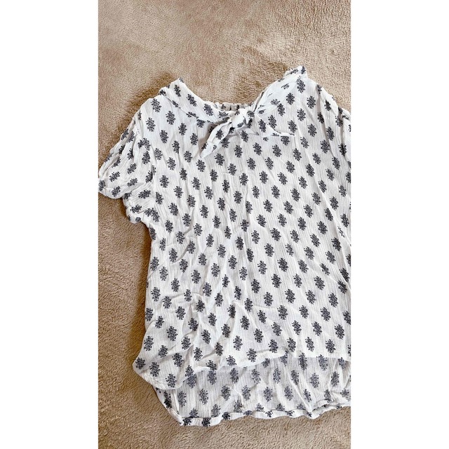 120センチ キッズ/ベビー/マタニティのキッズ服女の子用(90cm~)(Tシャツ/カットソー)の商品写真