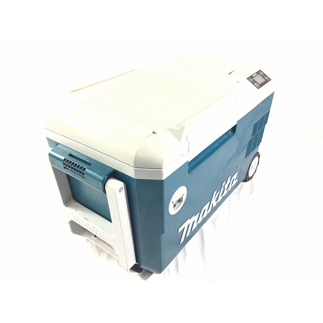 Makita - ☆中古品☆makita マキタ 18V 充電式保冷温庫 CW180DZ 本体+