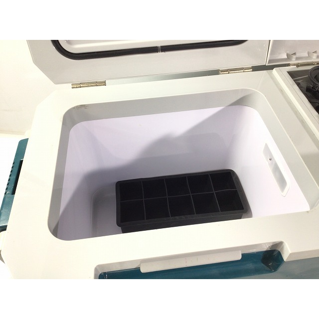 Makita - ☆中古品☆makita マキタ 18V 充電式保冷温庫 CW180DZ 本体+