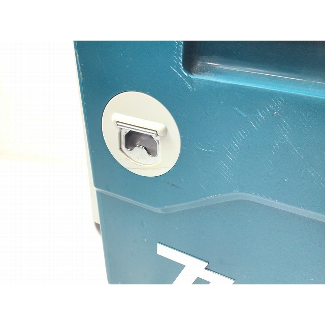 Makita - ☆中古品☆makita マキタ 18V 充電式保冷温庫 CW180DZ Makita - ☆中古品☆makita マキタ 18V 充電式保冷温庫 CW180DZ