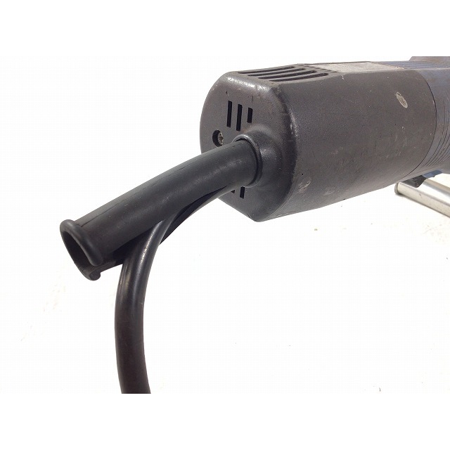 ☆中古品☆RESITON レヂトン 100V スイングローラーエコ ESR-50e 鉄骨黒皮剥離機 ローラーサンダー ローラーグラインダー レジトン 64366
