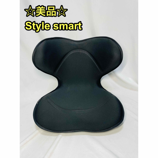 ☆美品☆ MTG Style smart スタイル スマート