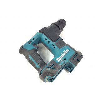 ☆比較的綺麗です☆makita マキタ 18V充電式ハンマドリル HR171D 本体のみ 穴あけ 破砕 64368