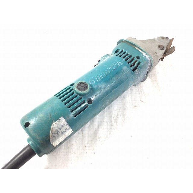 Makita - ☆中古品☆makita マキタ ストレートシャー JS1660 Makita - ☆中古品☆makita マキタ ストレートシャー JS1660