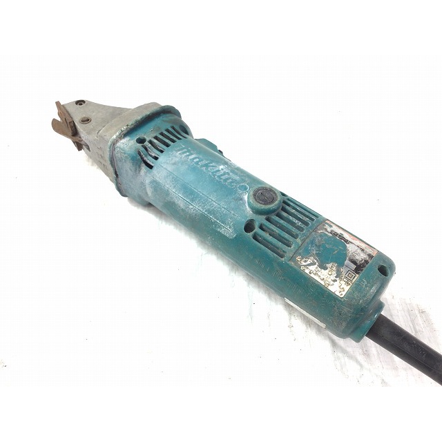 Makita - ☆中古品☆makita マキタ ストレートシャー JS1660 Makita - ☆中古品☆makita マキタ ストレートシャー JS1660