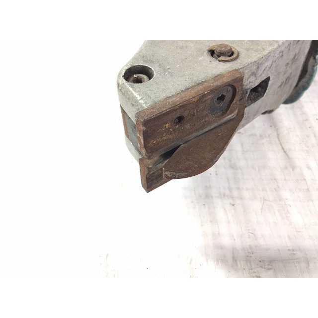Makita - ☆中古品☆makita マキタ ストレートシャー JS1660 Makita - ☆中古品☆makita マキタ ストレートシャー JS1660
