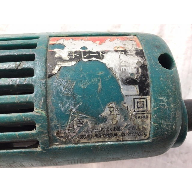 Makita - ☆中古品☆makita マキタ ストレートシャー JS1660 Makita - ☆中古品☆makita マキタ ストレートシャー JS1660