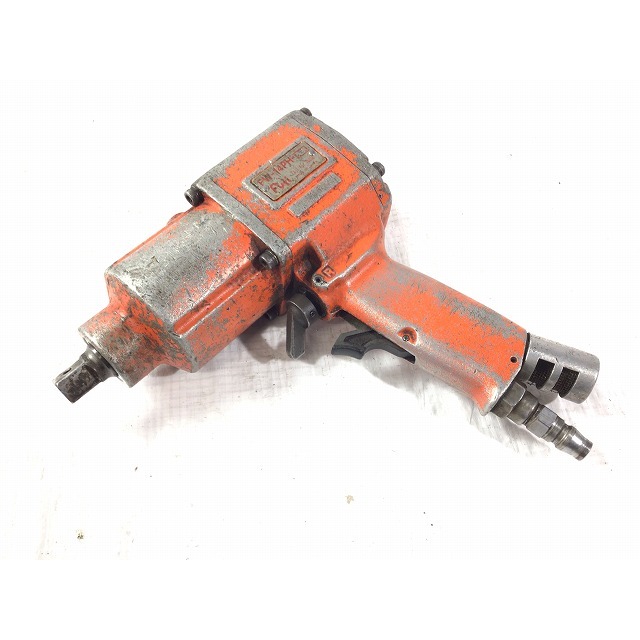 ☆中古品☆FUJI 不二空機 小型・中型インパクトレンチ FW-14PH-2 ☆中古品☆FUJI 不二空機 小型・中型インパクトレンチ FW-14PH-2