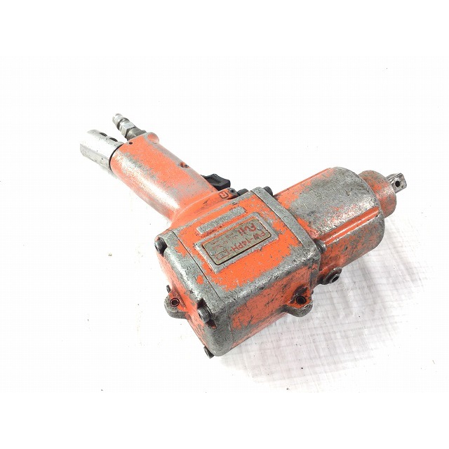 ☆中古品☆FUJI 不二空機 小型・中型インパクトレンチ FW-14PH-2 ☆中古品☆FUJI 不二空機 小型・中型インパクトレンチ FW-14PH-2