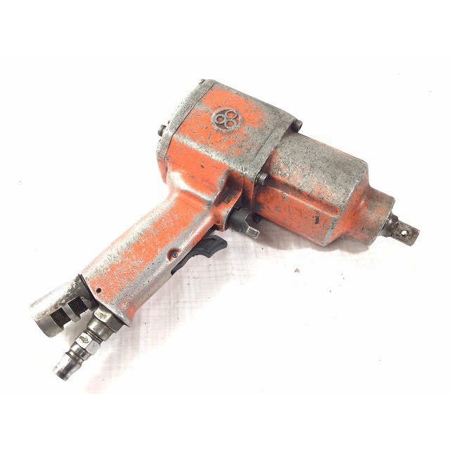 ☆中古品☆FUJI 不二空機 小型・中型インパクトレンチ FW-14PH-2 ☆中古品☆FUJI 不二空機 小型・中型インパクトレンチ FW-14PH-2