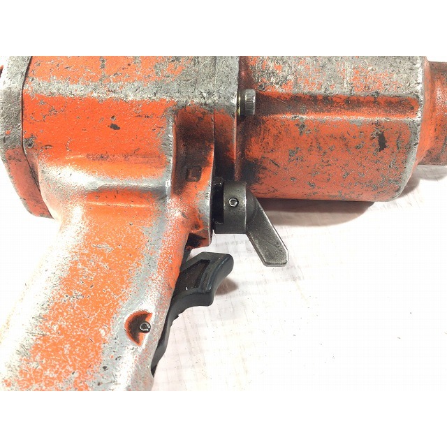 ☆中古品☆FUJI 不二空機 小型・中型インパクトレンチ FW-14PH-2 ☆中古品☆FUJI 不二空機 小型・中型インパクトレンチ FW-14PH-2