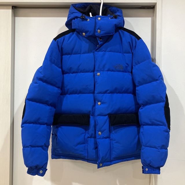 eYe JUNYA WATANABE  The North Face ダウン