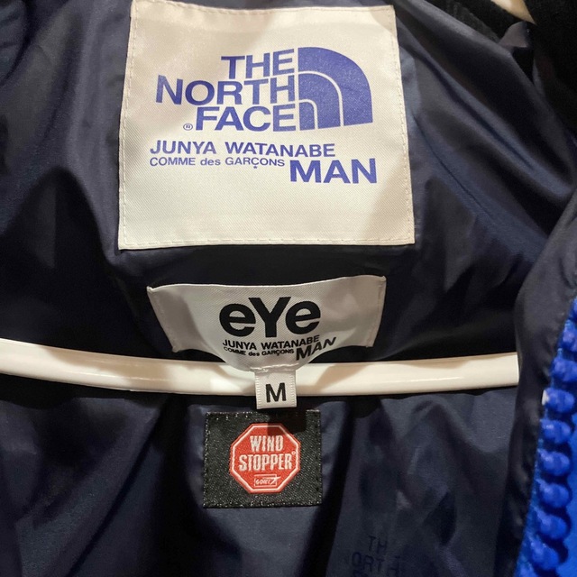 eYe JUNYA WATANABE The North Face ダウン ダウンジャケット