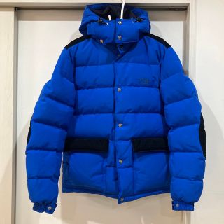 ザノースフェイス(THE NORTH FACE)のeYe JUNYA WATANABE  The North Face ダウン(ダウンジャケット)