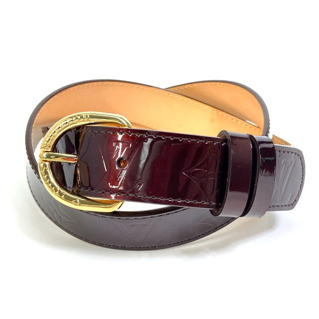 ルイヴィトン LOUIS VUITTON サンチュール 30MM M6979W モノグラム