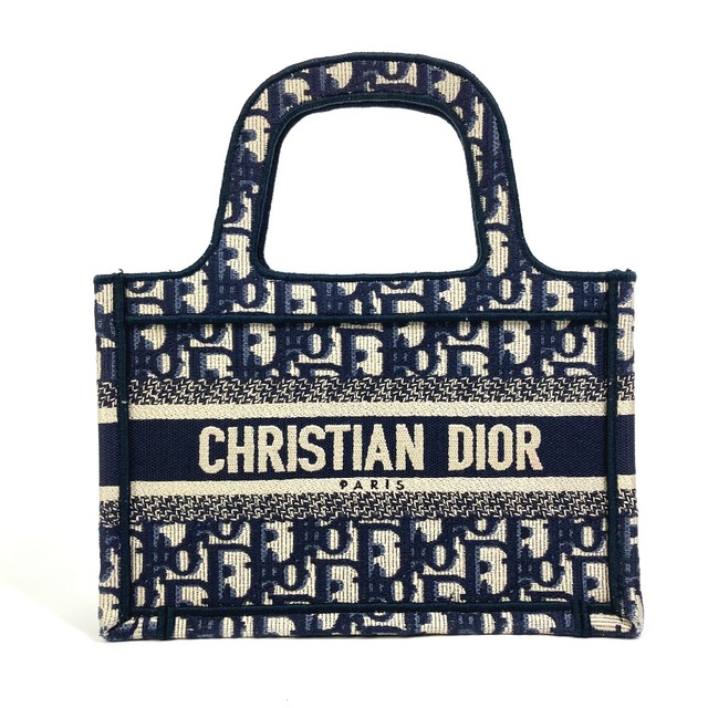 新入荷 S5475ZRIW_M928 ブックトート Dior ディオール - Dior