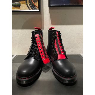 ドクターマーチン(ゴールド/金色系)の通販 93点 | Dr.Martensを買う ...