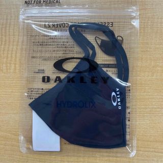 オークリー(Oakley)のOAKLEY face cover2.1 新品　Mサイズ 6AC/Fathom(パック/フェイスマスク)