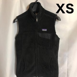 パタゴニア(patagonia)のパタゴニア　フリースベスト　XS(ベスト/ジレ)