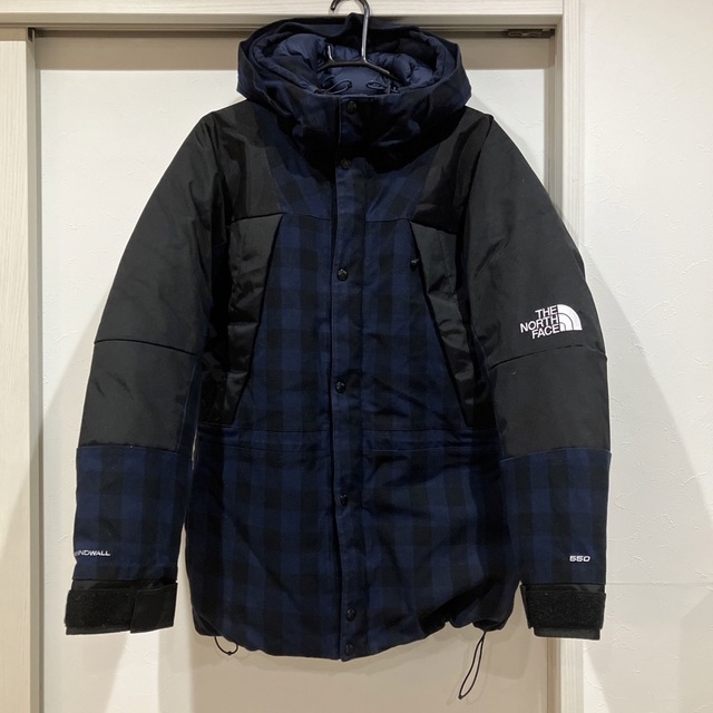 希少！日本未発売・ノースフェイス・THE NORTH FACE・ジャケット