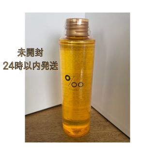 ムコタ(MUCOTA)の【未開封】プロミルオイル　キンモクセイ 150ml(オイル/美容液)