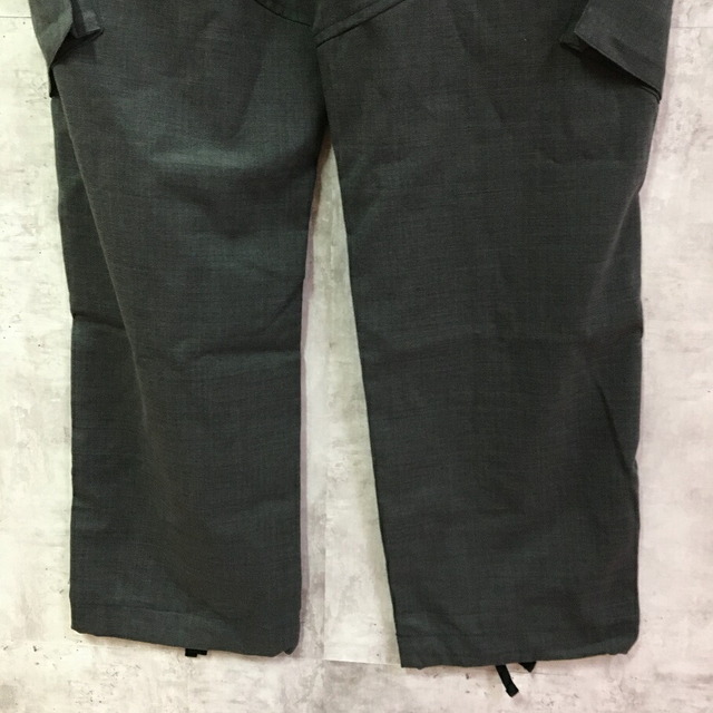 約42cm×2股上SOPHNET CARGO PANTS 22AW SOPH-220036 ソフネット カーゴパンツ【004】【岩】