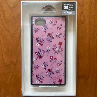 サマンサタバサプチチョイス(Samantha Thavasa Petit Choice)の新品☆サマンサタバサ　iPhoneケース　SE/8/7/6 対応(iPhoneケース)