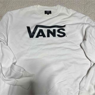 ヴァンズ(VANS)のVANS スウェット(スウェット)