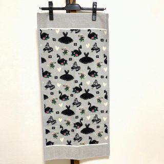 フェイラー(FEILER)のフェイラー FEILER フェイラースワンレイク　ハンドタオル【B品】(タオル/バス用品)